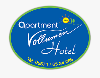 Logo Vollumen